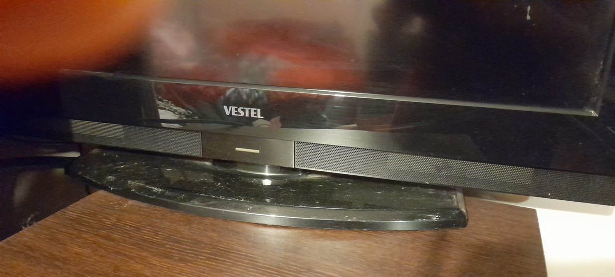vestel plazma televizyon 84 ekran - Görsel 2