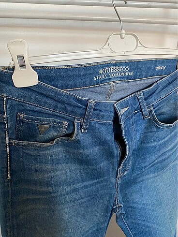 Guess Guess erkek jean 32 beden