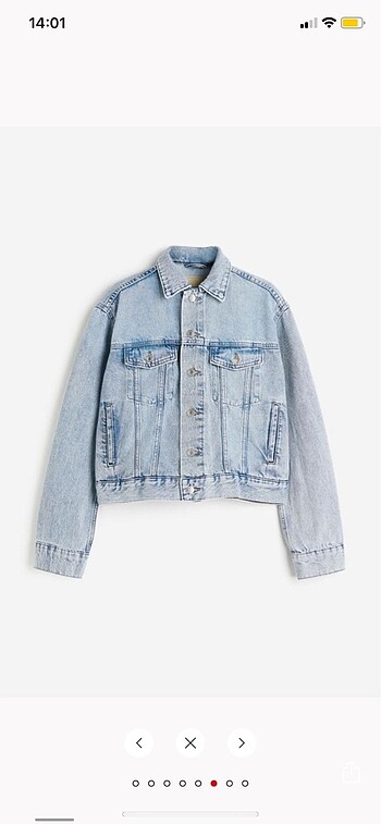 H&M KOT CEKET