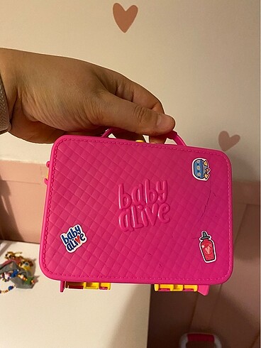 Diğer Baby alive