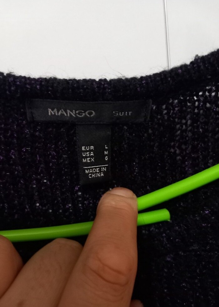 Bayan  suit - Görsel 3