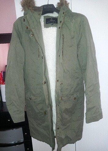 Mavi mont - Görsel 3