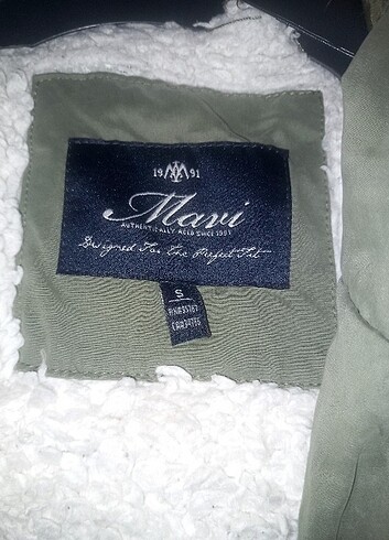 Mavi mont - Görsel 4