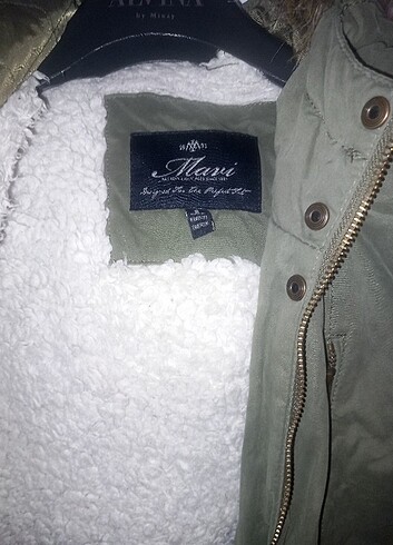 Mavi mont - Görsel 6