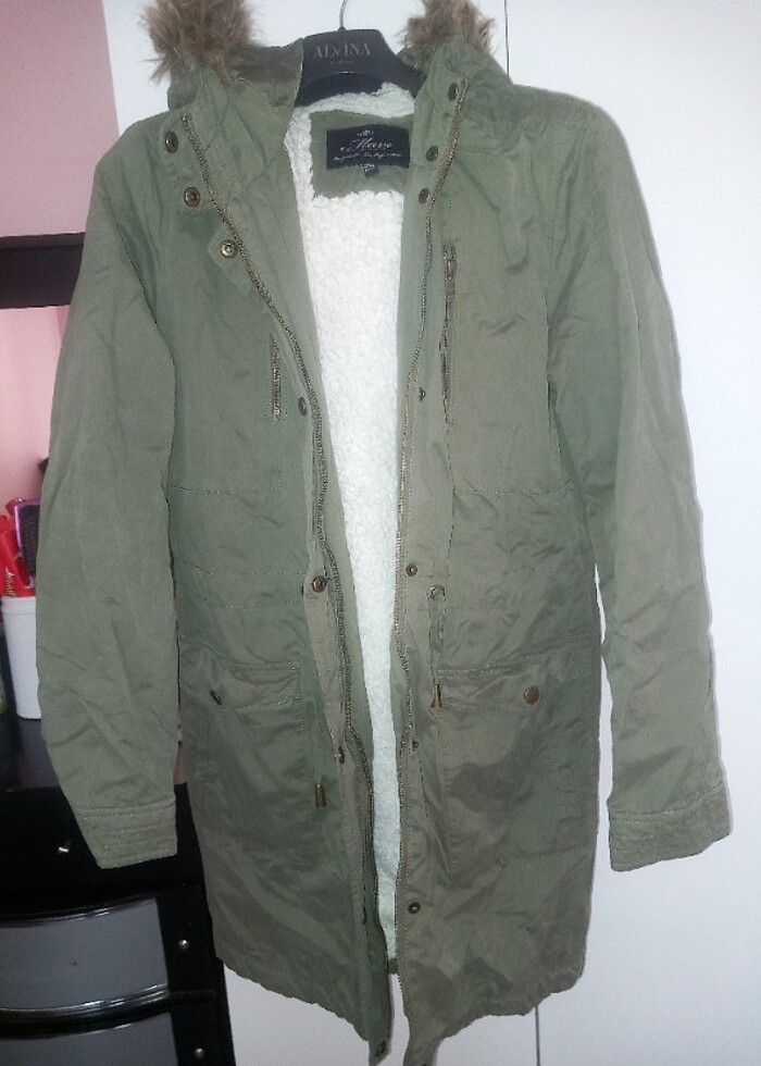 Mavi mont - Görsel 3