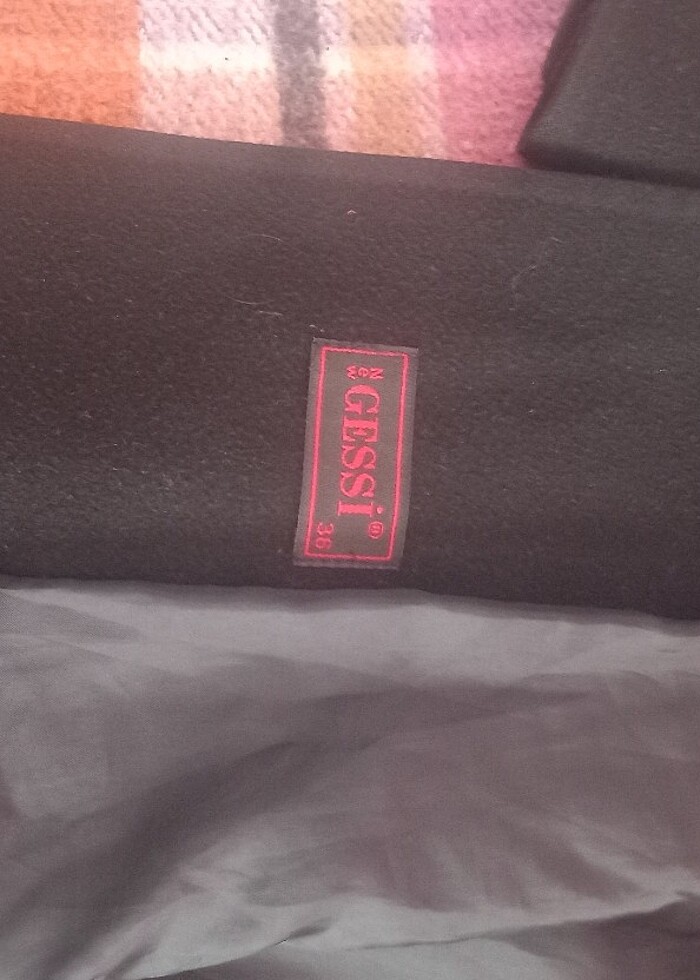 Kasa kaban - Görsel 2