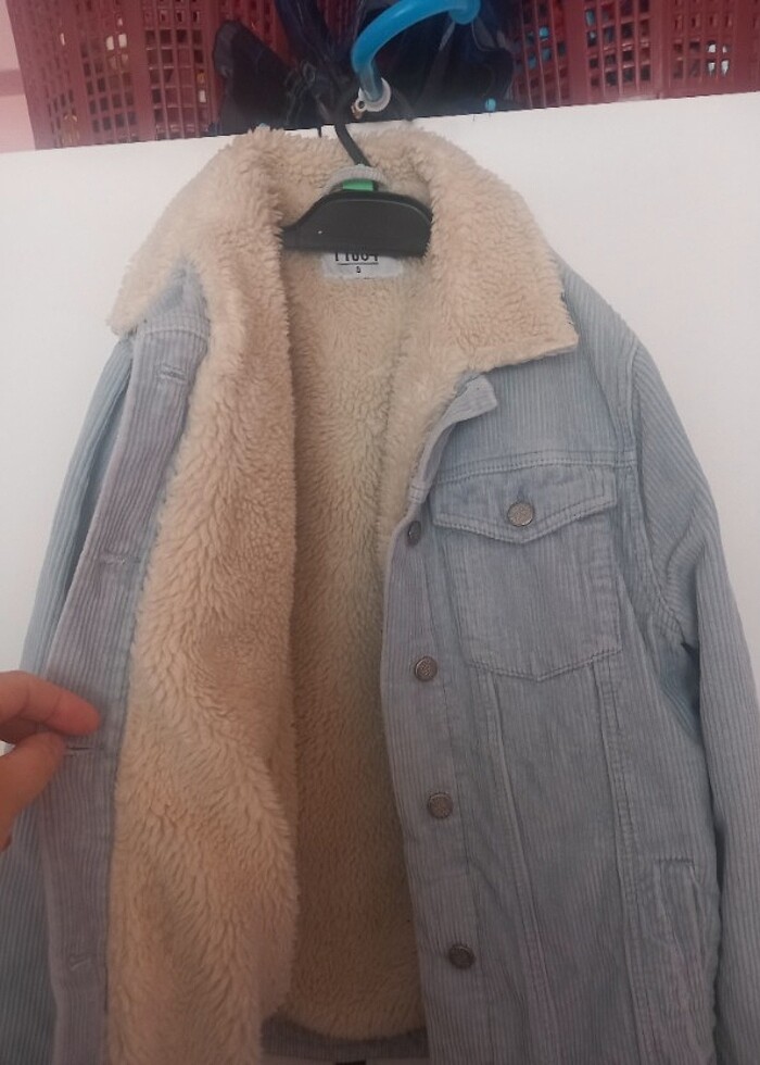 Bayan mont - Görsel 4