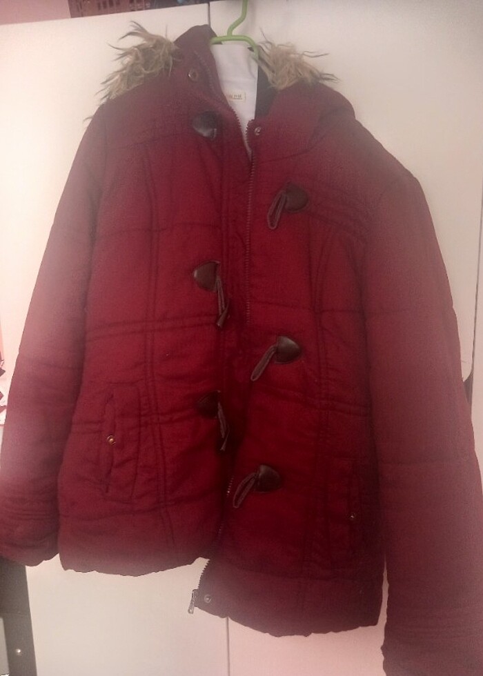 Bayan mont - Görsel 2