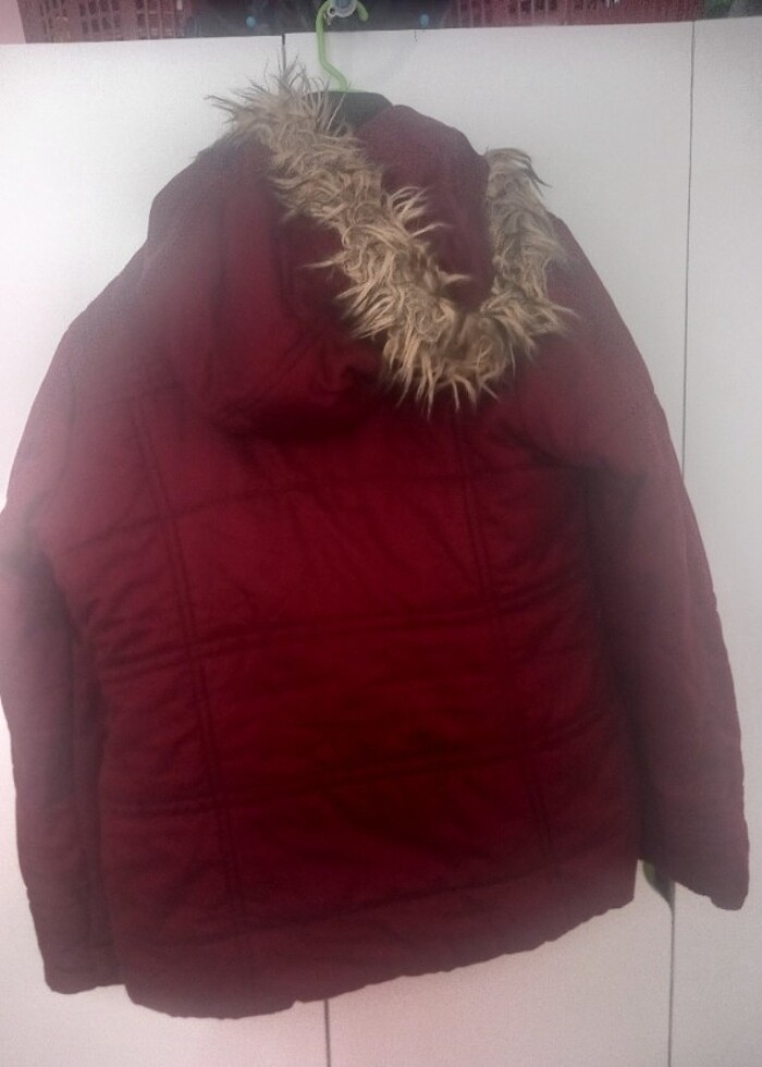 Bayan mont - Görsel 3