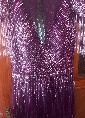 Bayan  abiye - Görsel 2