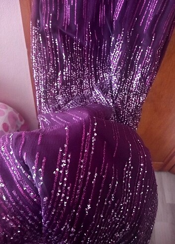 Bayan  abiye - Görsel 3