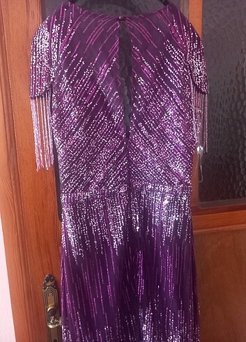 Bayan  abiye - Görsel 4