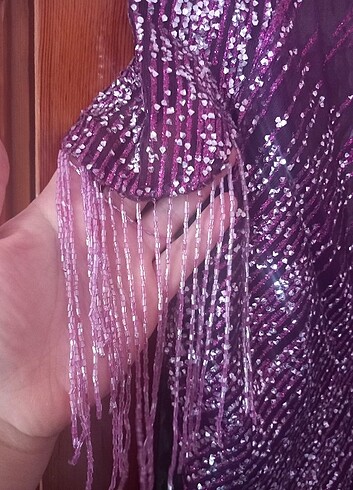 Bayan  abiye - Görsel 5