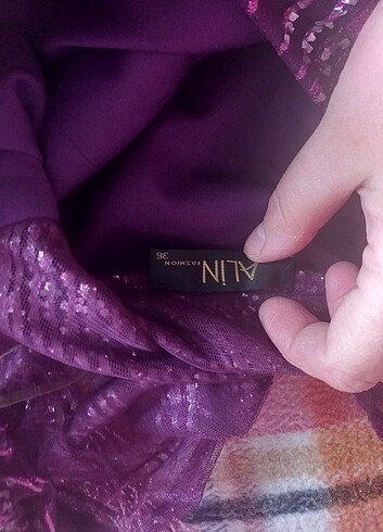 Bayan  abiye - Görsel 6