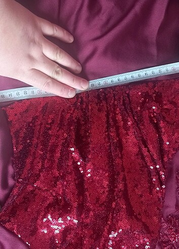 Bayan abiye - Görsel 2