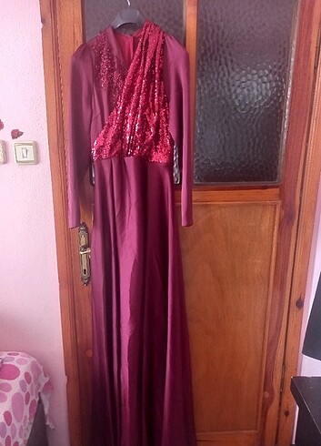 Bayan abiye - Görsel 3