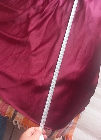 Bayan abiye - Görsel 5