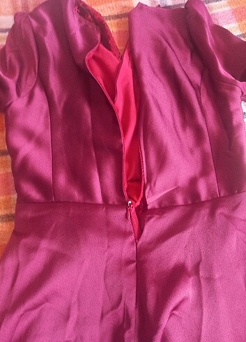 Bayan abiye - Görsel 6