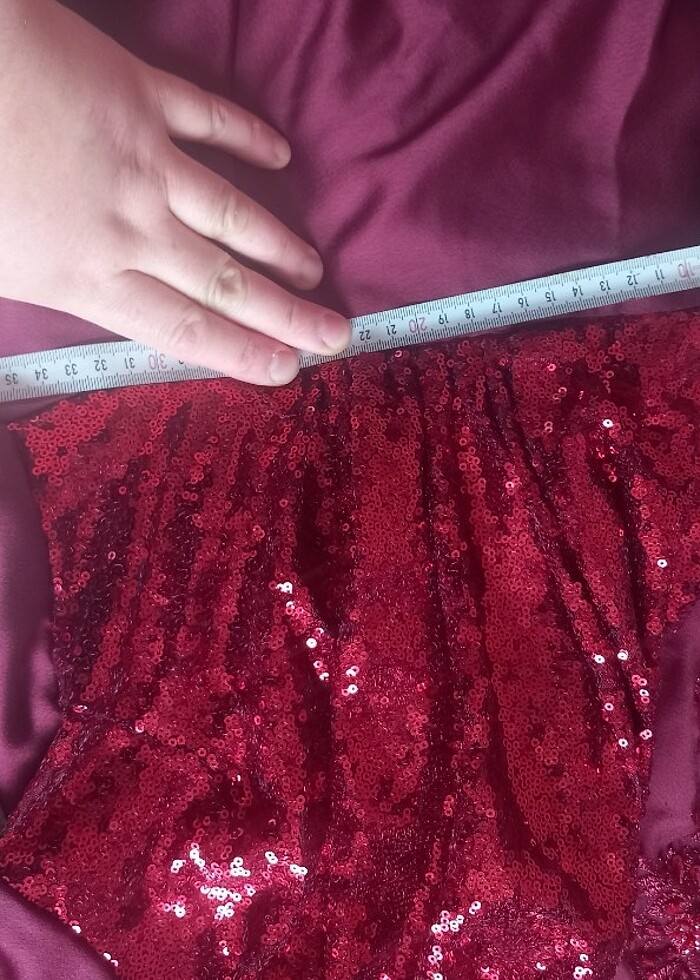 Bayan abiye - Görsel 2