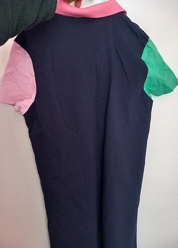 Kız cocuk elbise - Görsel 5