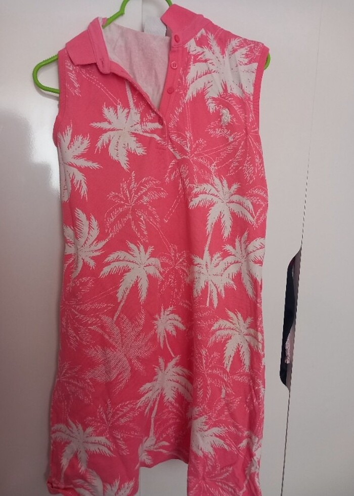 Kız cocuk elbise - Görsel 2