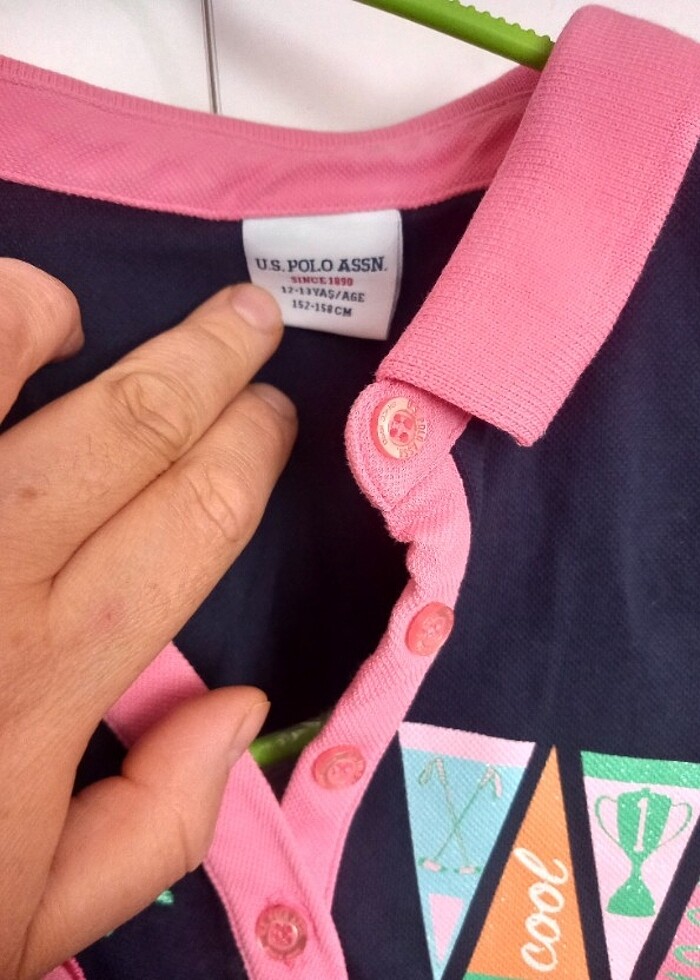 Kız cocuk elbise - Görsel 4