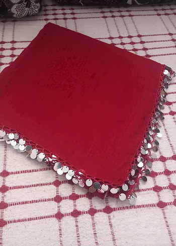 oyalı yazma - Görsel 2