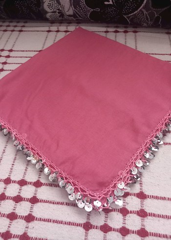 oyalı yazma - Görsel 5