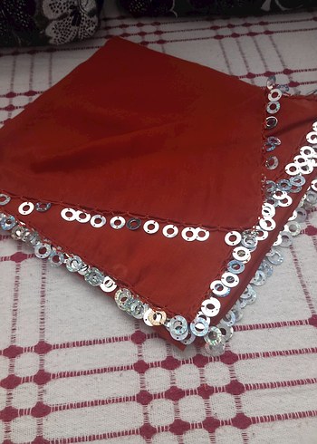 oyalı yazma - Görsel 3