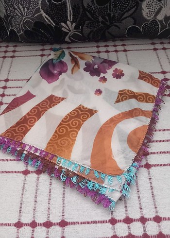 oyalı yazma - Görsel 8