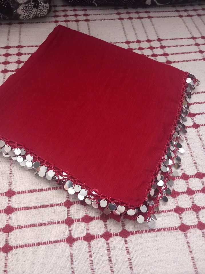 oyalı yazma - Görsel 2