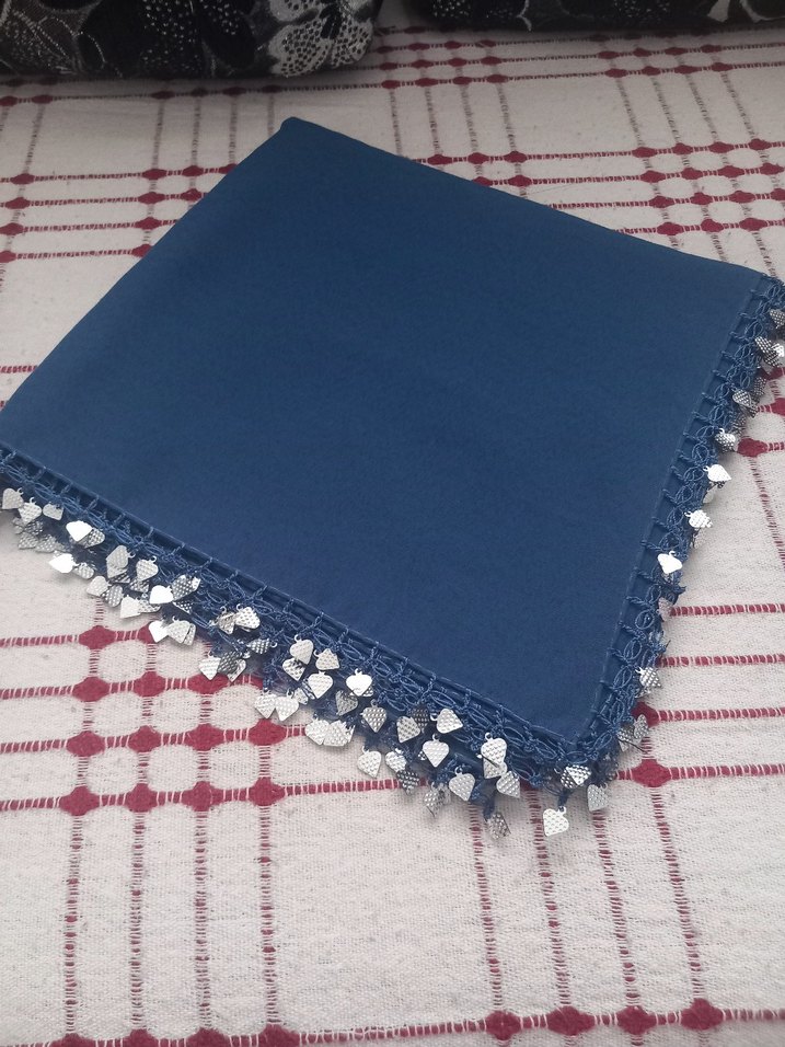 oyalı yazma - Görsel 4