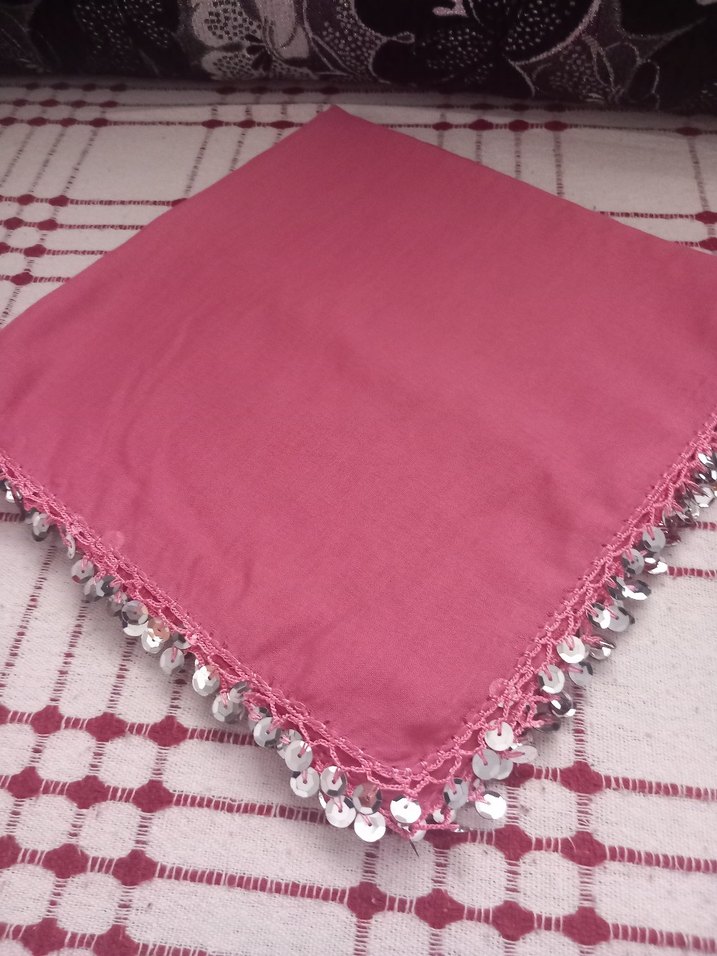 oyalı yazma - Görsel 5