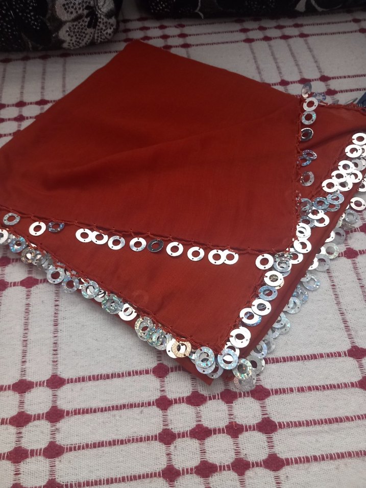 oyalı yazma - Görsel 3