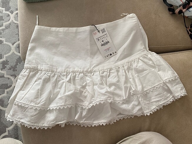 Zara etek