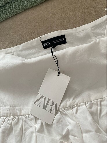 m Beden Zara etek