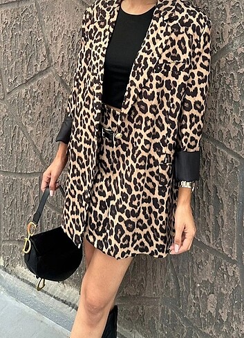 Diğer Leopar takım