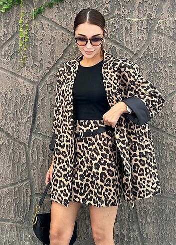 Leopar takım 