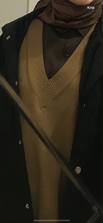 Diğer Süveter