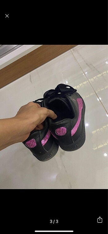 Puma Spor ayakkabı (puma)