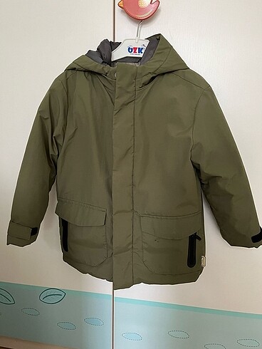 Zara mont
