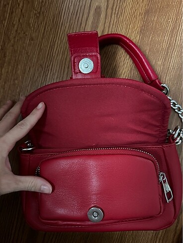 Beden Stradivarius Çanta