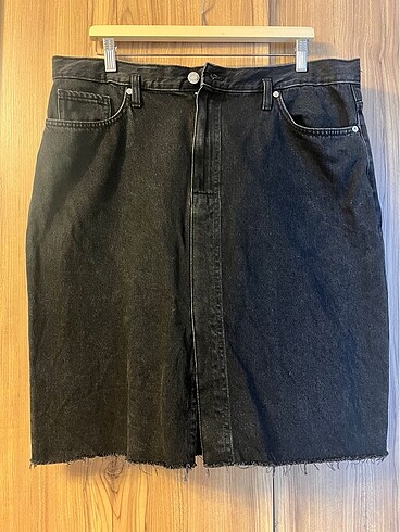 Mango Jean Etek