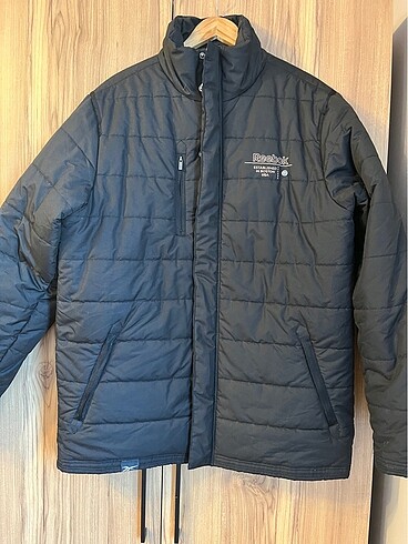 Reebok Erkek Mont
