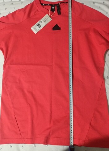 s Beden pembe Renk Adidas Designed 4 Gameday Tshirt