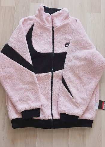 Nike Big Swoosh reversible