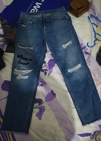 Pantolon 