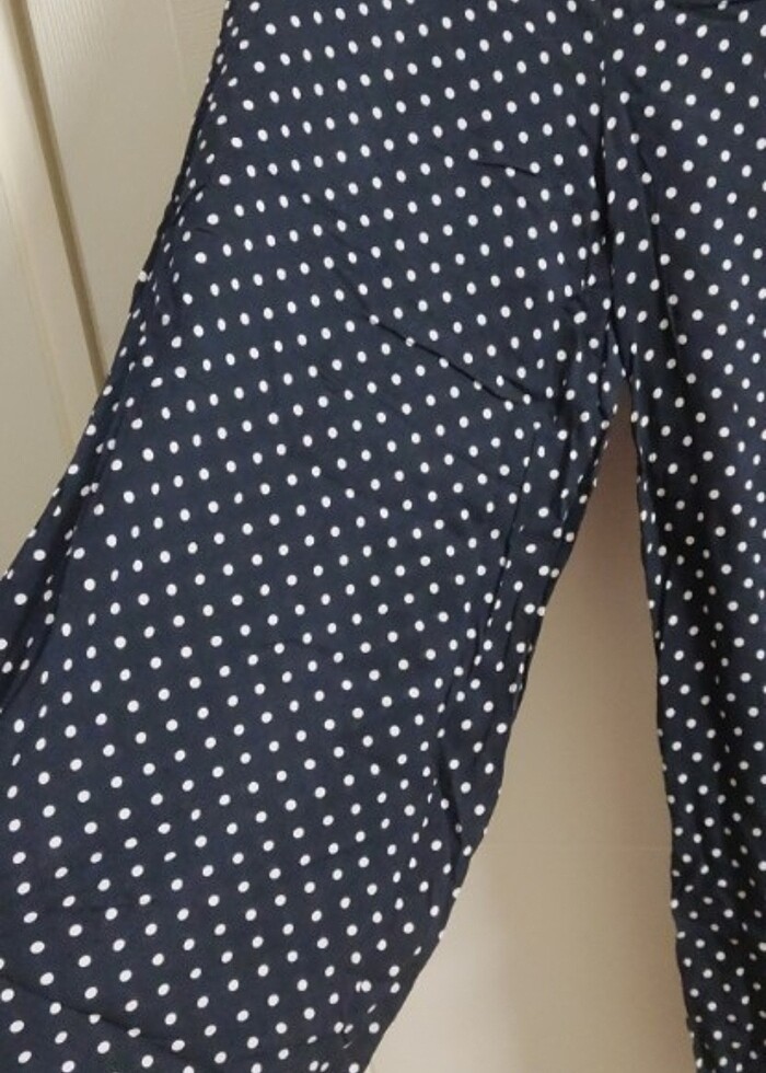 Etek pantolon - Görsel 2