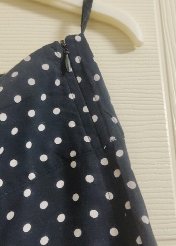 Etek pantolon - Görsel 3