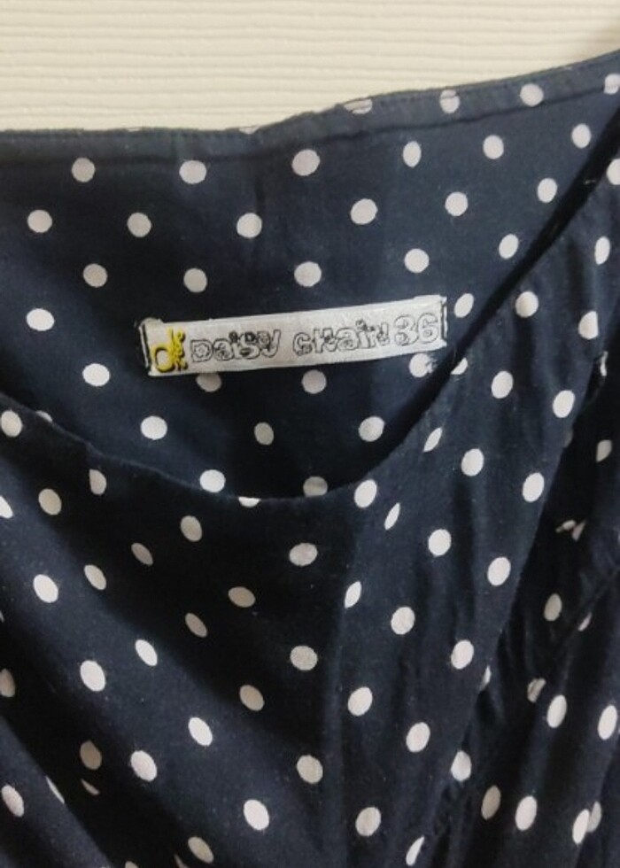 Etek pantolon - Görsel 4